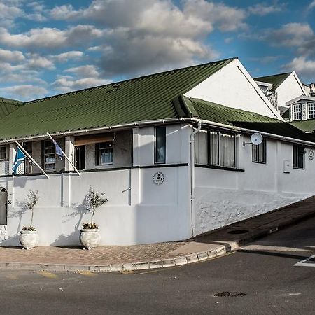 Valhalla Self Catering موسيلباي المظهر الخارجي الصورة