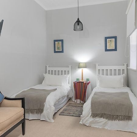 Valhalla Self Catering موسيلباي المظهر الخارجي الصورة