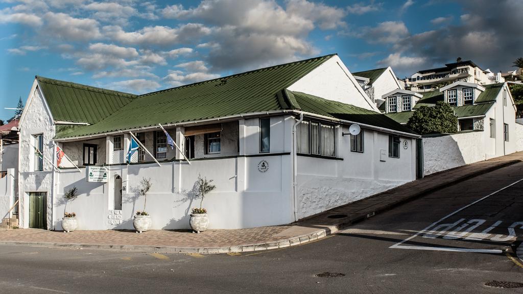 Valhalla Self Catering موسيلباي المظهر الخارجي الصورة