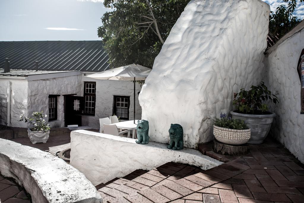 Valhalla Self Catering موسيلباي المظهر الخارجي الصورة