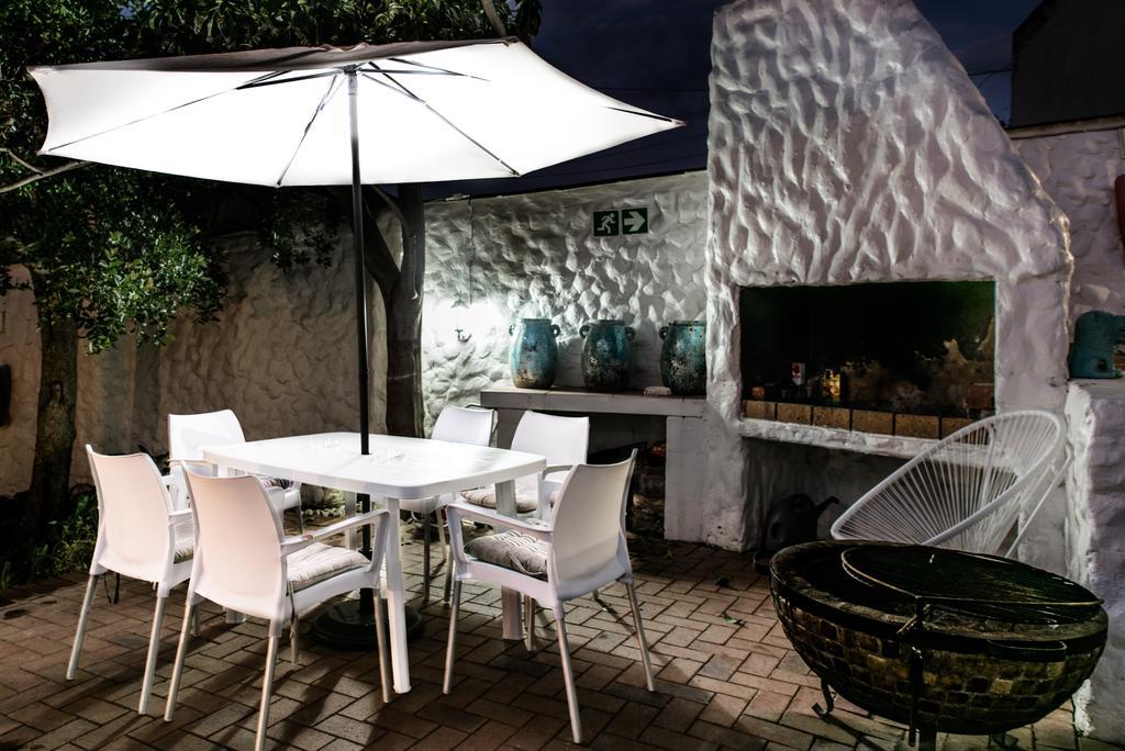 Valhalla Self Catering موسيلباي المظهر الخارجي الصورة