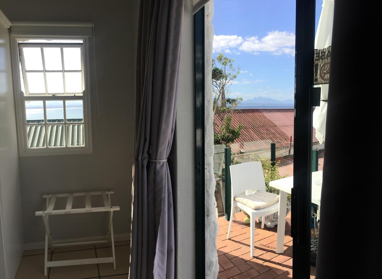 Valhalla Self Catering موسيلباي المظهر الخارجي الصورة