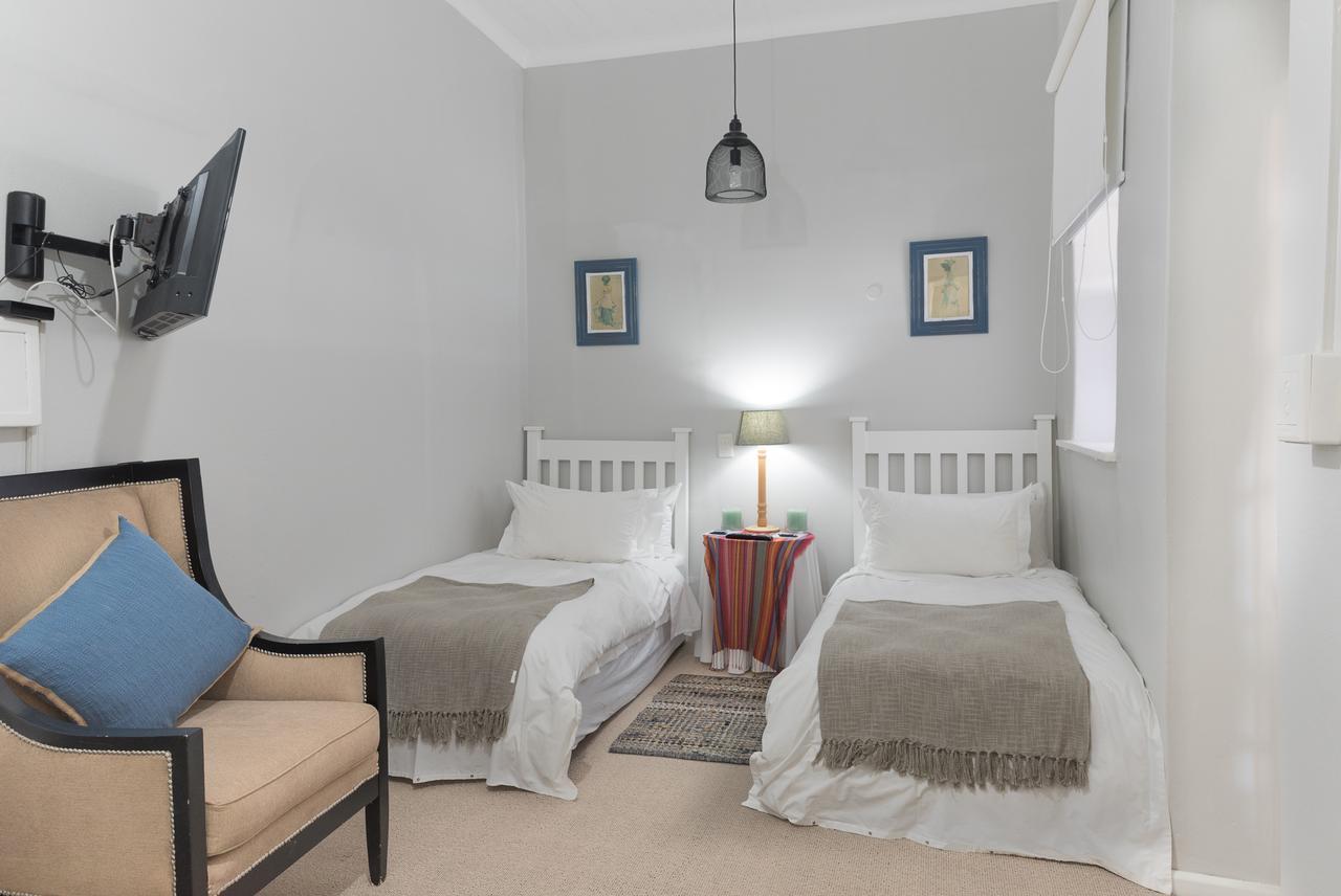 Valhalla Self Catering موسيلباي المظهر الخارجي الصورة