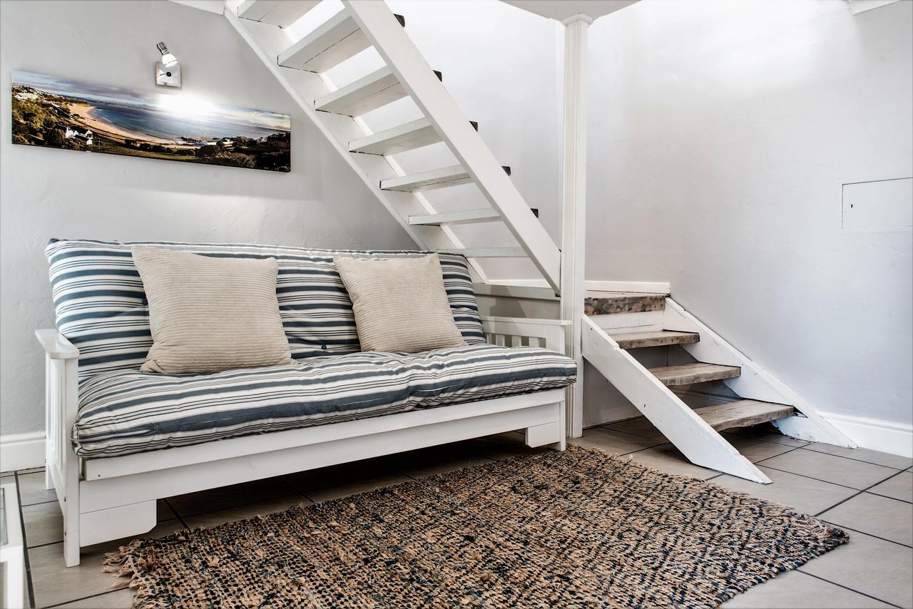 Valhalla Self Catering موسيلباي المظهر الخارجي الصورة