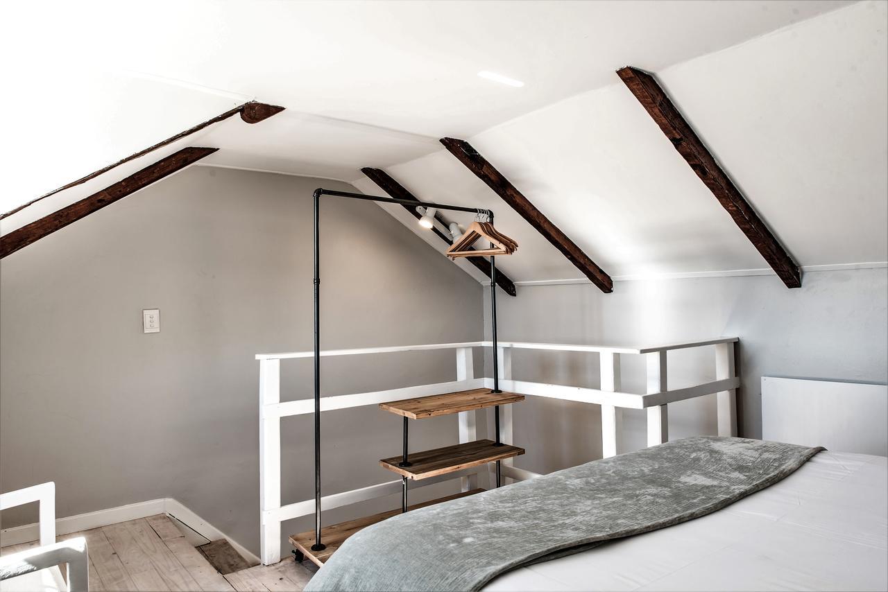 Valhalla Self Catering موسيلباي المظهر الخارجي الصورة