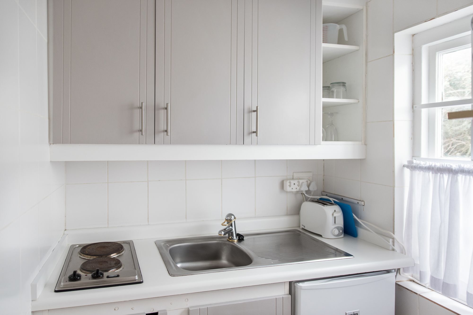 Valhalla Self Catering موسيلباي المظهر الخارجي الصورة