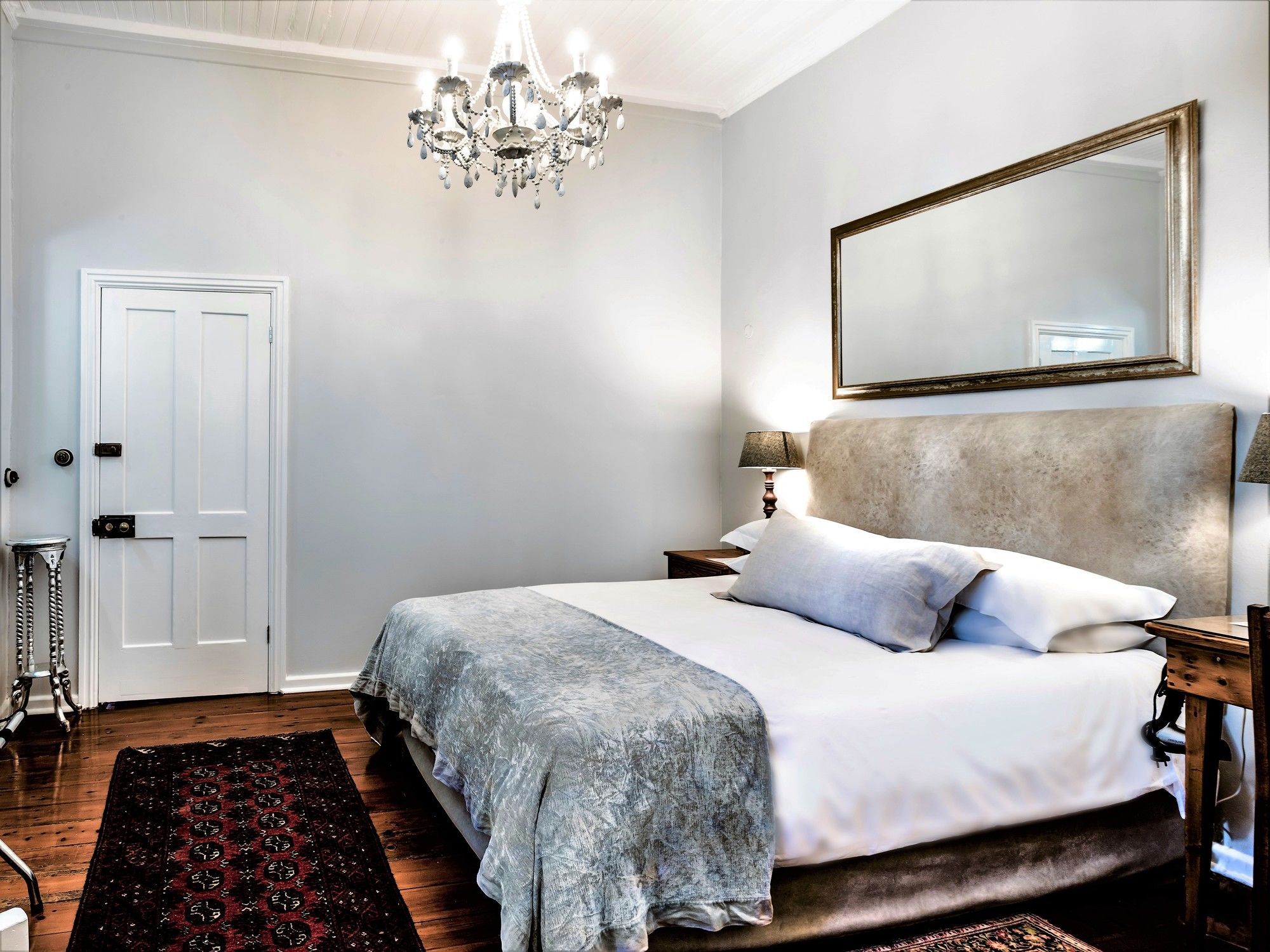 Valhalla Self Catering موسيلباي المظهر الخارجي الصورة