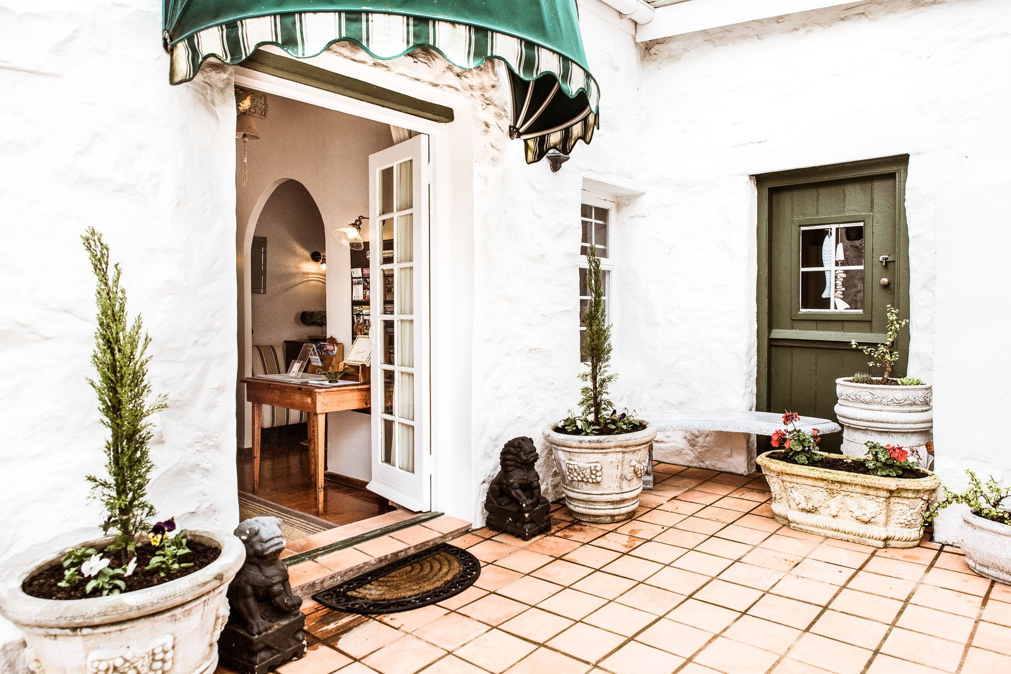 Valhalla Self Catering موسيلباي المظهر الخارجي الصورة