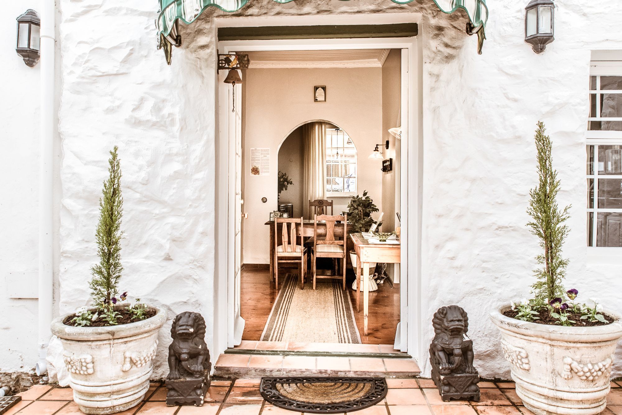 Valhalla Self Catering موسيلباي المظهر الخارجي الصورة