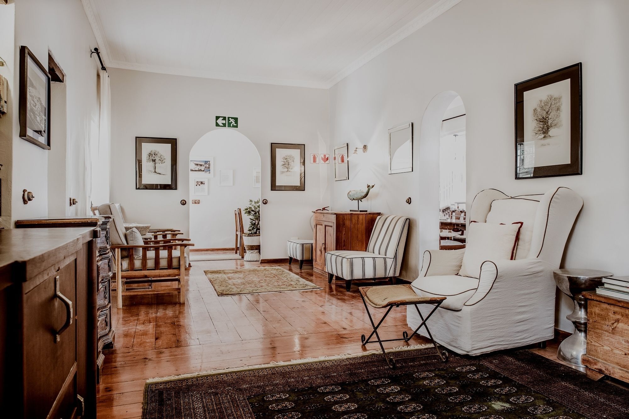 Valhalla Self Catering موسيلباي المظهر الخارجي الصورة